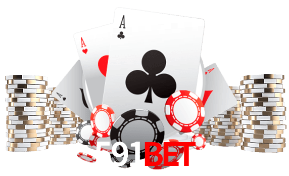 Jogue jogos de pôquer em 591Bet