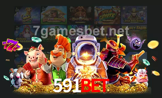 cassino 591Bet