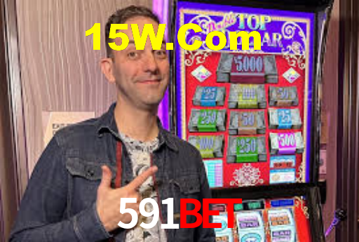 591Bet Login