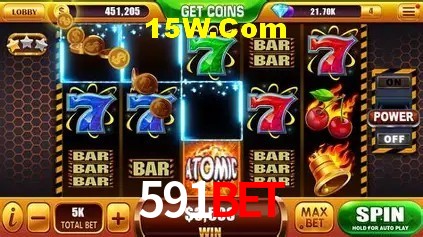 Especiais de Fim de Semana 591Bet