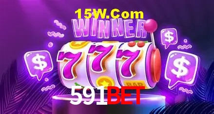 Design Responsivo 591Bet