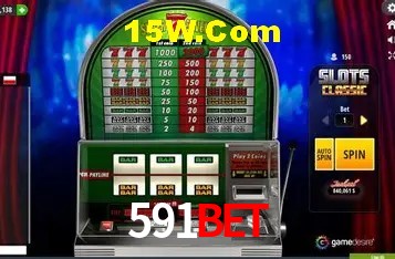 Sistemas de Segurança 591Bet