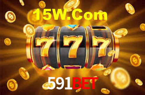 Interface do App 591Bet