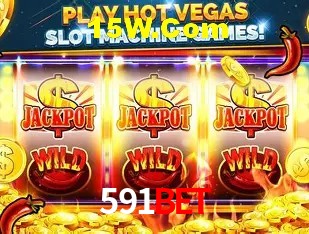 Casino Ao Vivo 591Bet
