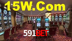 Programa VIP 591Bet