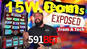 591Bet Login