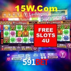 Promoção Relâmpago 591Bet