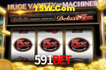 Estatísticas 591Bet