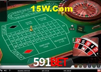 Ofertas Exclusivas 591Bet
