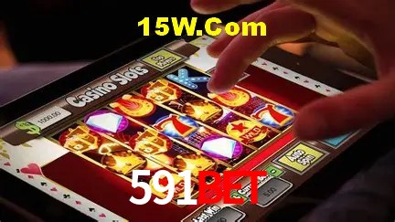 Promoções Sazonais 591Bet