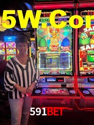 Bônus Diários 591Bet