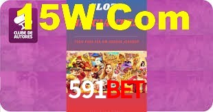 591Bet Login