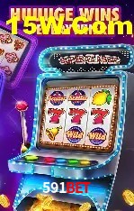 Login Seguro 591Bet