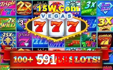Jogos de Slot 591Bet