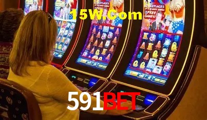 Casino Ao Vivo 591Bet