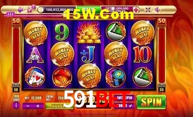 Diretório de Jogos 591Bet