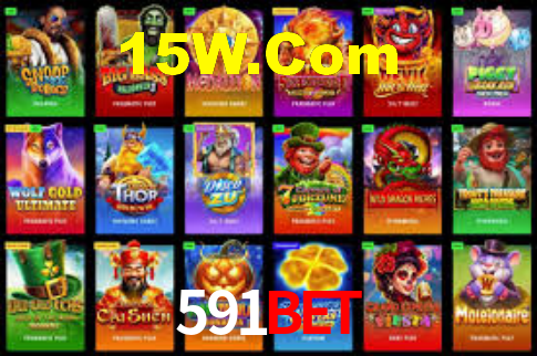 591Bet Login