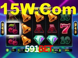 Sinta a adrenalina dos jogos de cassino com 591Bet