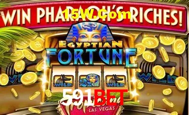 Provedores de Jogos 591Bet